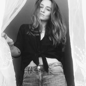 Meet your Posher, Valentyna